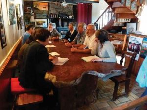 Saint-Rivoal rencontre 5